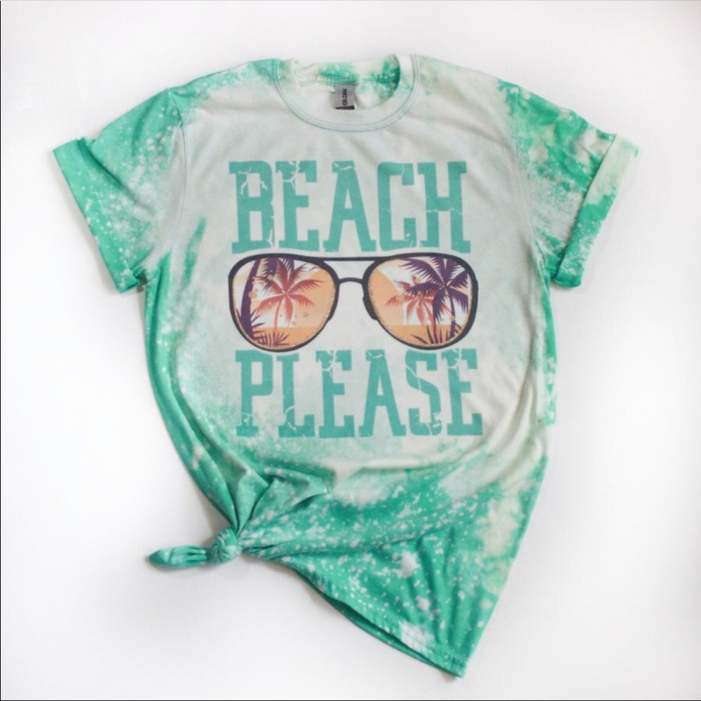 Graphic tee